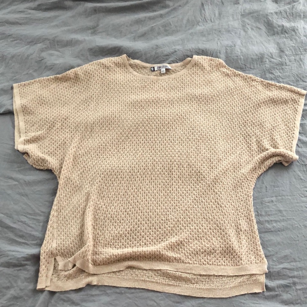 Jennifer Lopez Shirt